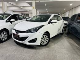 HYUNDAI - HB20 - 2015/2015 - Branca - R$ 44.900,00