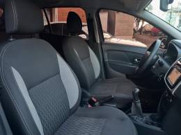 RENAULT - SANDERO - 2018/2018 - Cinza - R$ 47.900,00