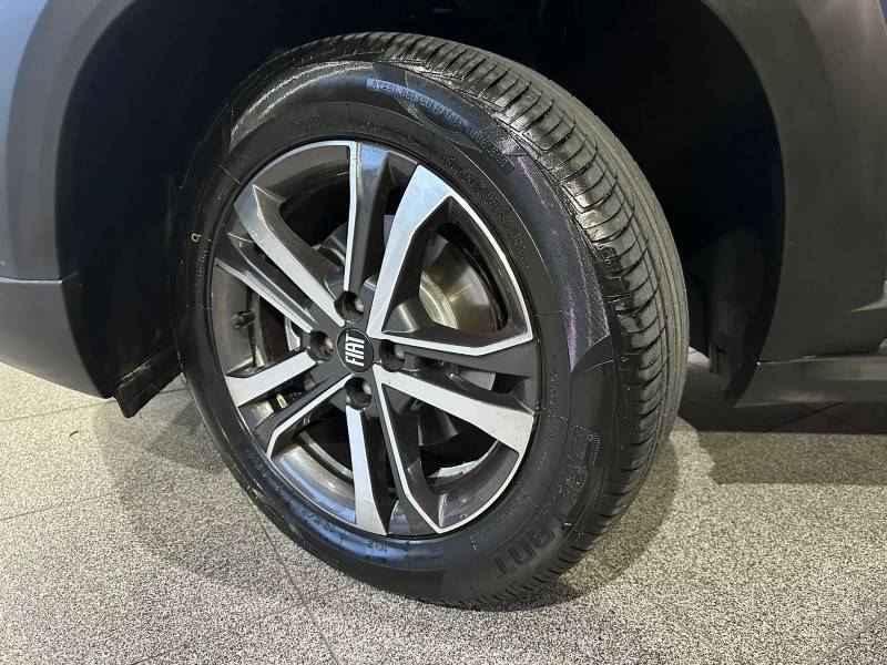 FIAT - PULSE - 2023/2023 - Azul - R$ 91.900,00