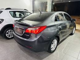 HYUNDAI - HB20S - 2014/2014 - Cinza - R$ 51.900,00