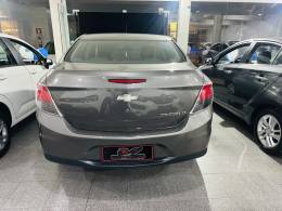 CHEVROLET - PRISMA - 2015/2015 - Cinza - R$ 49.900,00