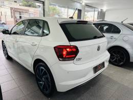 VOLKSWAGEN - POLO - 2020/2020 - Branca - R$ 91.900,00
