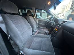 CHEVROLET - ASTRA - 2011/2011 - Preta - R$ 39.900,00