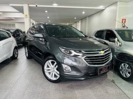 CHEVROLET - EQUINOX - 2019/2019 - Cinza - R$ 122.900,00