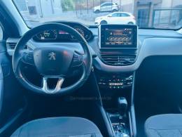 PEUGEOT - 208 - 2020/2020 - Marrom - R$ 68.900,00
