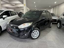 FORD - FIESTA - 2014/2014 - Preta - R$ 34.900,00