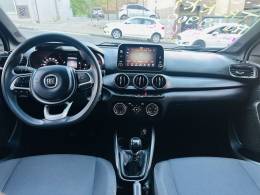 FIAT - ARGO - 2019/2019 - Branca - R$ 68.900,00