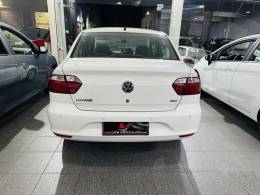 VOLKSWAGEN - VOYAGE - 2018/2019 - Branca - R$ 55.900,00
