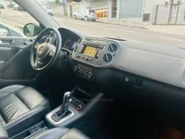 VOLKSWAGEN - TIGUAN - 2014/2014 - Preta - R$ 75.900,00