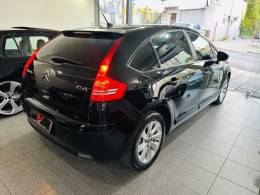 CITROËN - C4 - 2013/2013 - Preta - R$ 35.900,00