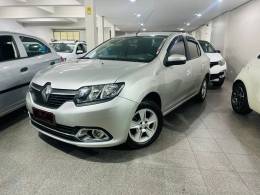 RENAULT - LOGAN - 2014/2014 - Prata - R$ 38.900,00