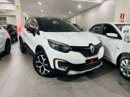 RENAULT - CAPTUR - 2018/2018 - Branca - R$ 76.900,00