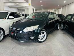 FORD - FOCUS - 2014/2014 - Azul - R$ 49.900,00