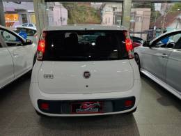 FIAT - UNO - 2015/2015 - Branca - R$ 35.900,00