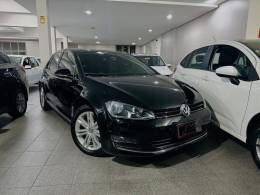 VOLKSWAGEN - GOLF - 2014/2014 - Preta - R$ 83.900,00