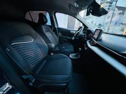 FIAT - PULSE - 2023/2023 - Azul - R$ 91.900,00