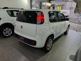 FIAT - UNO - 2015/2015 - Branca - R$ 35.900,00