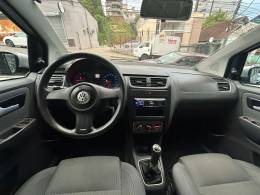 VOLKSWAGEN - FOX - 2010/2010 - Prata - R$ 28.900,00