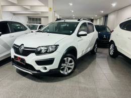 RENAULT - SANDERO - 2019/2019 - Branca - R$ 58.900,00