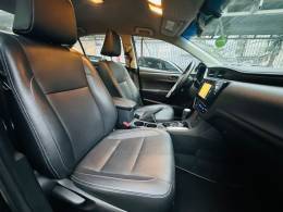 TOYOTA - COROLLA - 2019/2019 - Preta - R$ 104.900,00