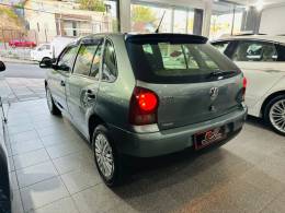 VOLKSWAGEN - GOL - 2009/2009 - Verde - R$ 24.900,00