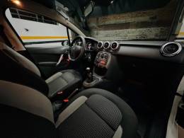 CITROËN - C3 - 2016/2016 - Branca - R$ 44.900,00