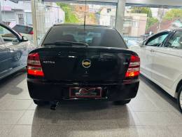 CHEVROLET - ASTRA - 2011/2011 - Preta - R$ 39.900,00