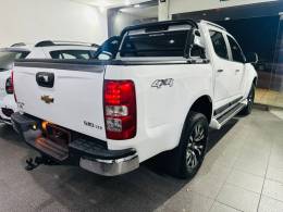 CHEVROLET - S10 - 2017/2017 - Branca - R$ 147.900,00