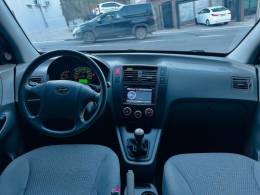 HYUNDAI - TUCSON - 2012/2012 - Prata - R$ 44.900,00