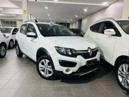 RENAULT - SANDERO - 2019/2019 - Branca - R$ 58.900,00