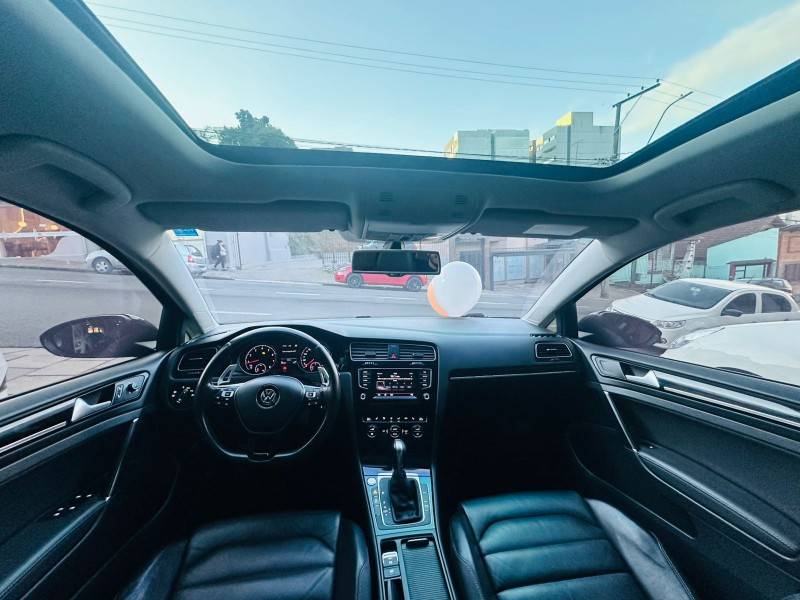 VOLKSWAGEN - TIGUAN - 2014/2014 - Branca - R$ 77.900,00