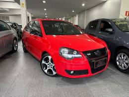 VOLKSWAGEN - POLO - 2010/2010 - Vermelha - R$ 52.900,00