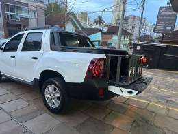 RENAULT - DUSTER OROCH - 2021/2021 - Branca - R$ 81.900,00