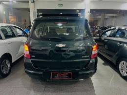 CHEVROLET - SPIN - 2014/2014 - Verde - R$ 46.900,00