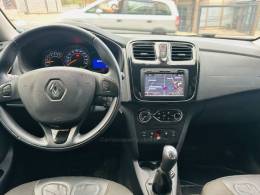 RENAULT - SANDERO - 2019/2019 - Branca - R$ 58.900,00