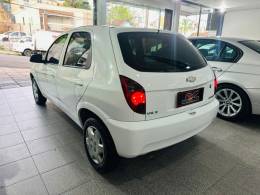 CHEVROLET - CELTA - 2014/2014 - Branca - R$ 34.900,00