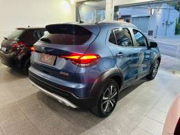 FIAT - PULSE - 2023/2023 - Azul - R$ 91.900,00
