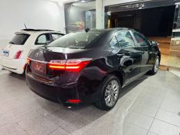 TOYOTA - COROLLA - 2019/2019 - Preta - R$ 99.900,00