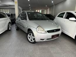 FORD - KA - 2005/2005 - Prata - R$ 15.900,00