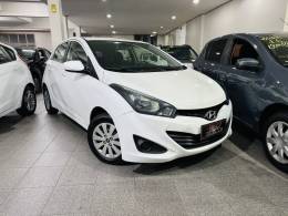 HYUNDAI - HB20 - 2015/2015 - Branca - R$ 44.900,00