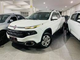 FIAT - TORO - 2018/2018 - Branca - R$ 87.900,00