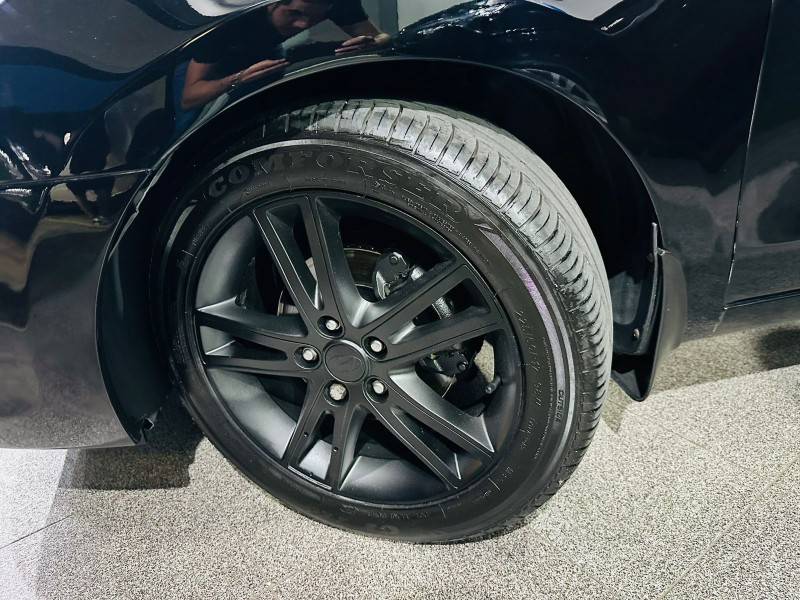 HYUNDAI - I30 - 2012/2012 - Preta - R$ 42.900,00