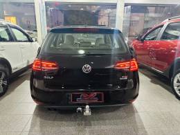 VOLKSWAGEN - GOLF - 2014/2014 - Preta - R$ 89.900,00