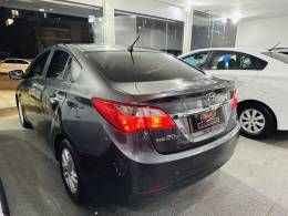 HYUNDAI - HB20S - 2014/2014 - Cinza - R$ 51.900,00