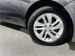 HYUNDAI - HB20S - 2014/2014 - Cinza - R$ 51.900,00