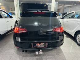 VOLKSWAGEN - GOLF - 2014/2014 - Preta - R$ 88.900,00