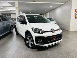 VOLKSWAGEN - UP - 2020/2020 - Branca - R$ 66.900,00