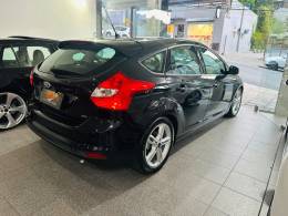 FORD - FOCUS - 2014/2014 - Azul - R$ 49.900,00