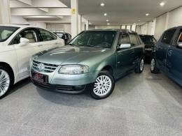 VOLKSWAGEN - GOL - 2009/2009 - Verde - R$ 24.900,00