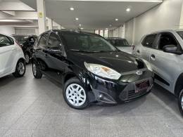 FORD - FIESTA - 2014/2014 - Preta - R$ 34.900,00